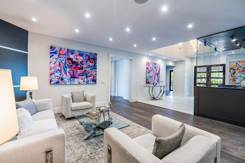 OLD MARSH - Residential