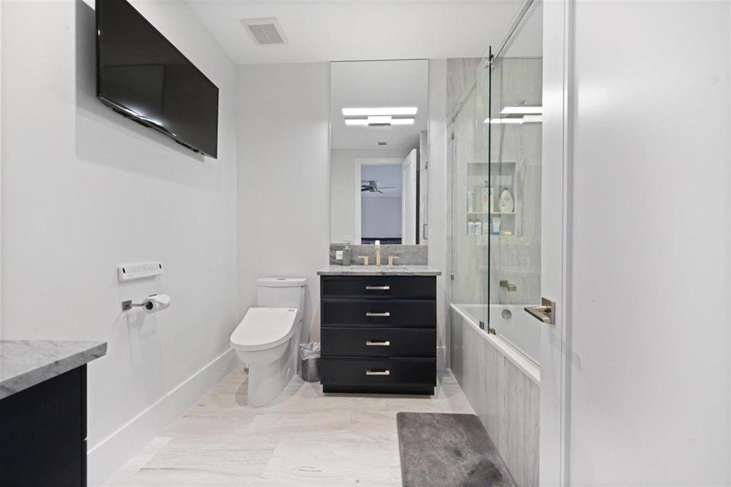 OLD MARSH - Residential