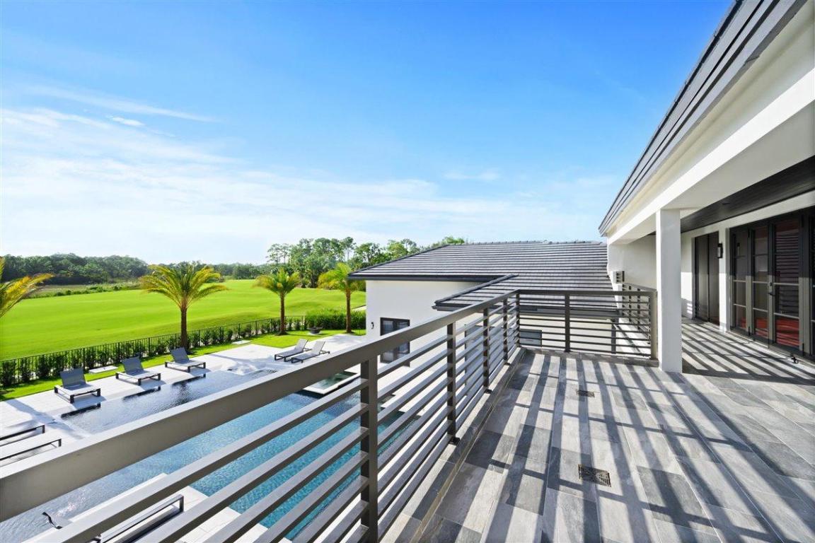 OLD MARSH - Residential