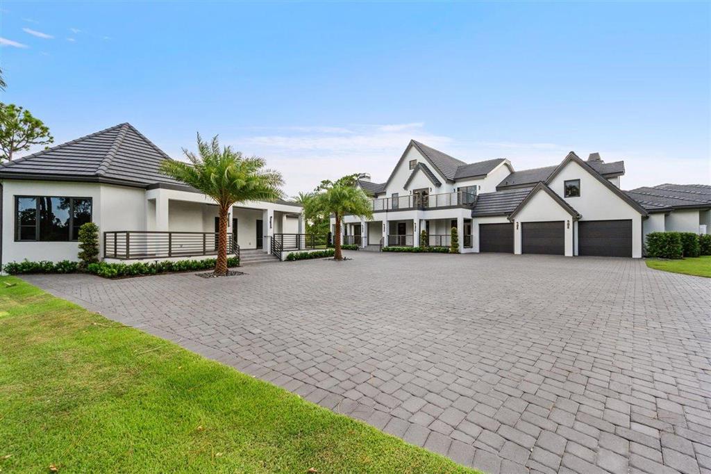 OLD MARSH - Residential