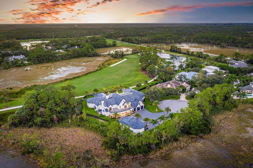 OLD MARSH - Residential