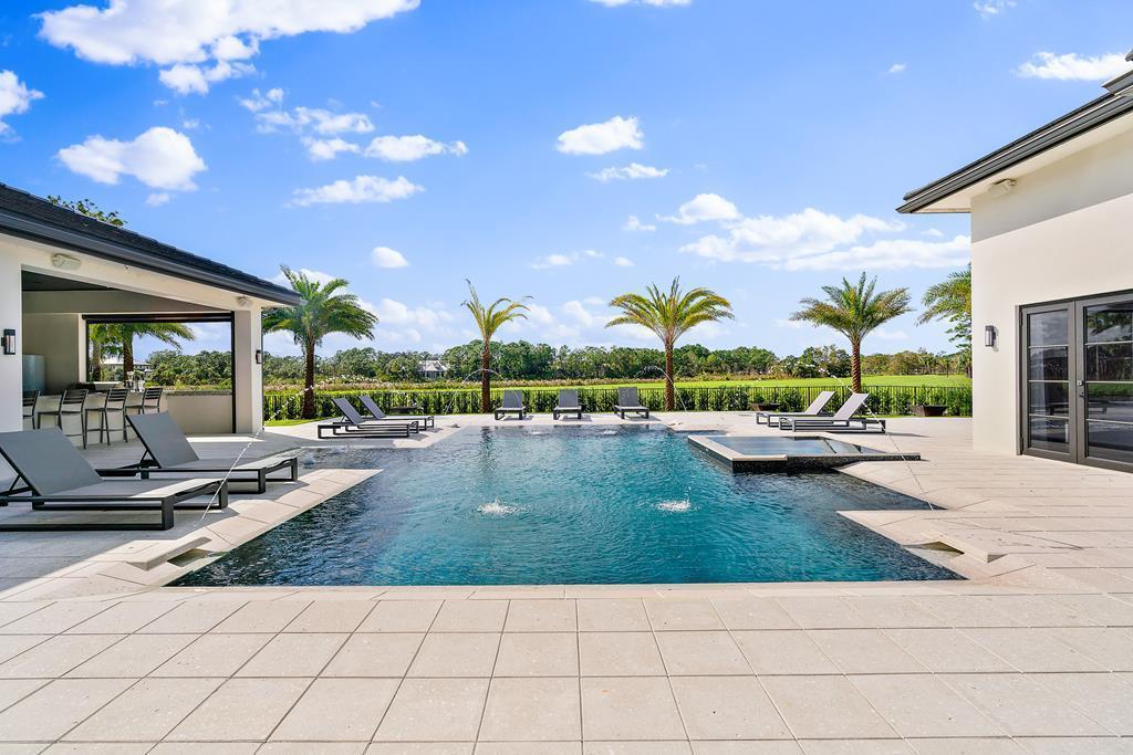 OLD MARSH - Residential