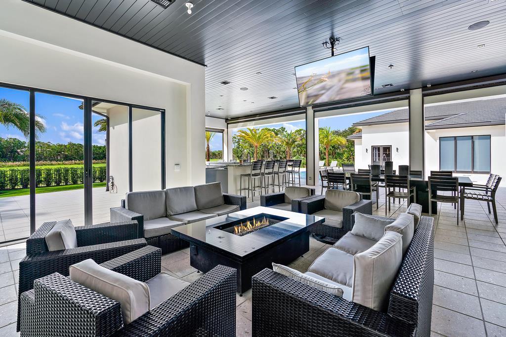 OLD MARSH - Residential