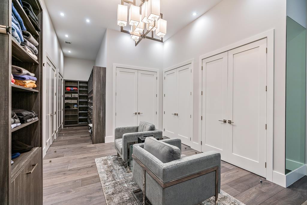 OLD MARSH - Residential