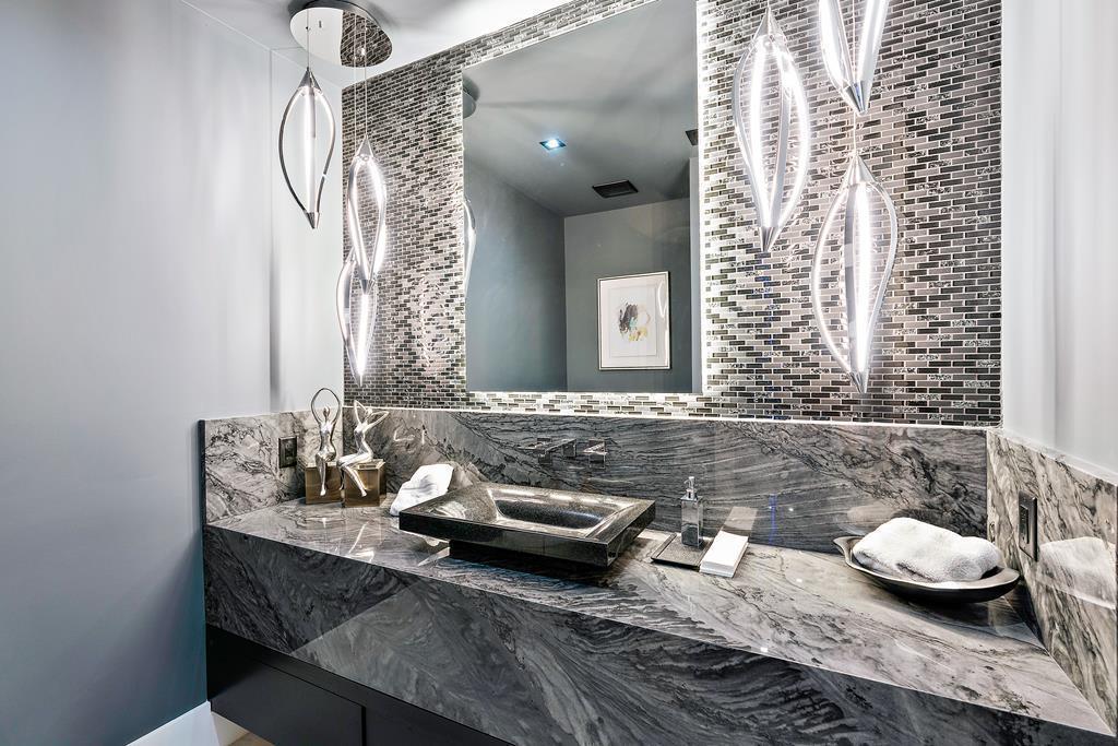 OLD MARSH - Residential