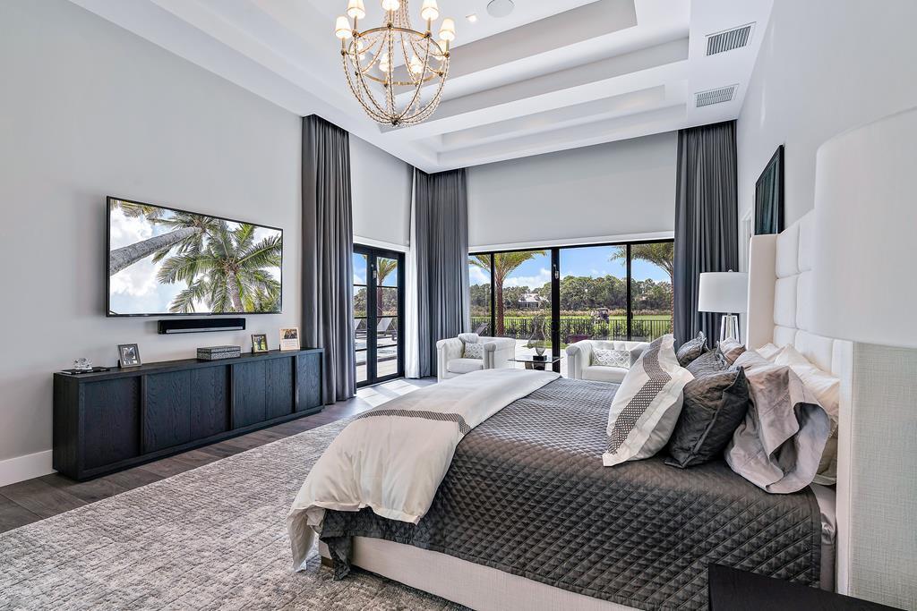 OLD MARSH - Residential