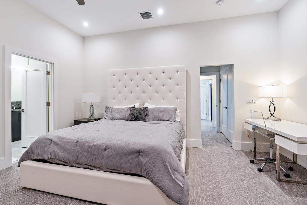 OLD MARSH - Residential