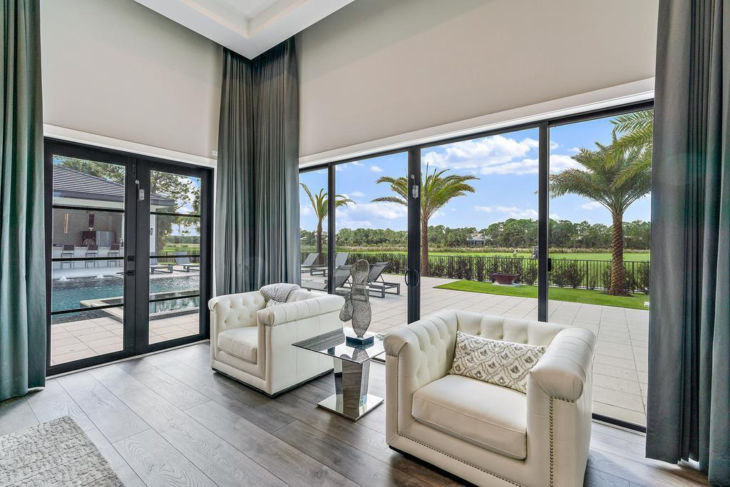 OLD MARSH - Residential