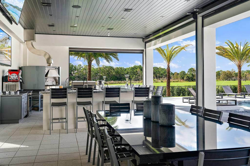 OLD MARSH - Residential