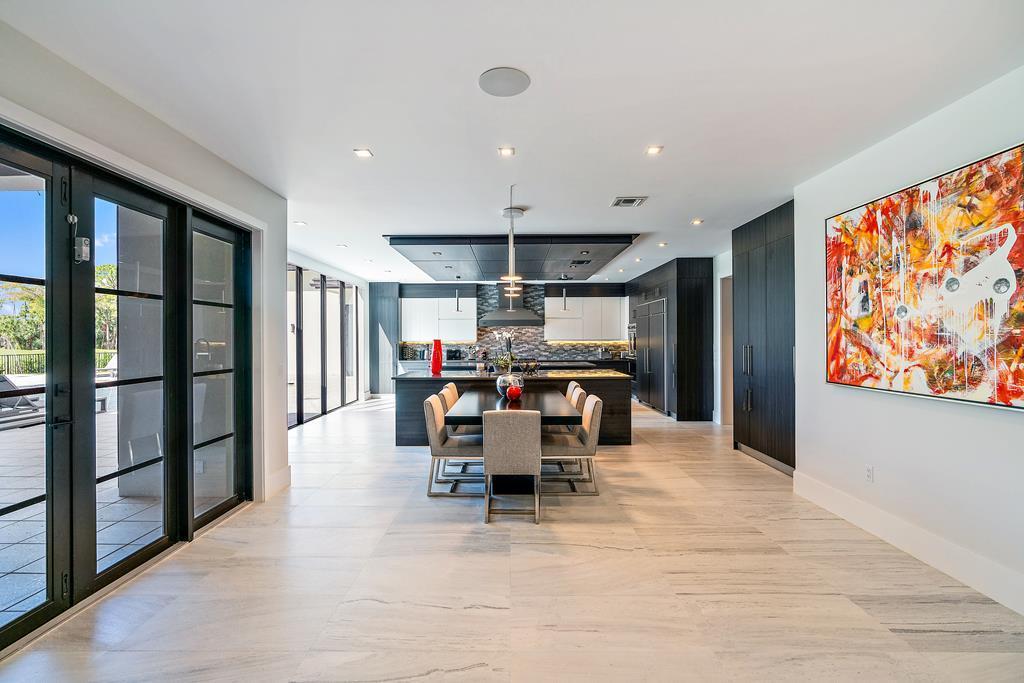 OLD MARSH - Residential