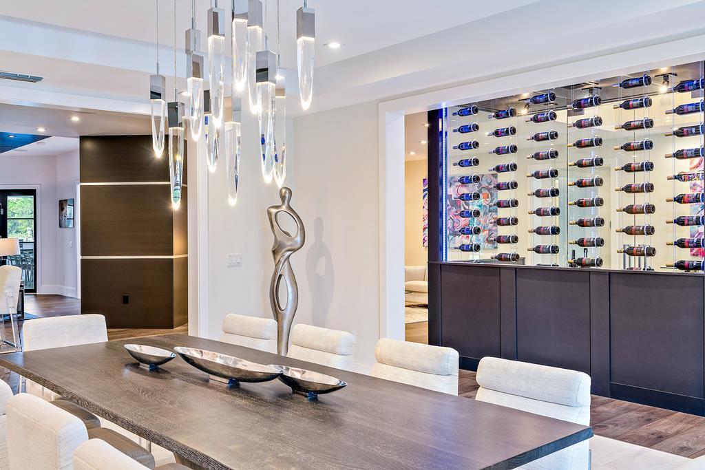 OLD MARSH - Residential