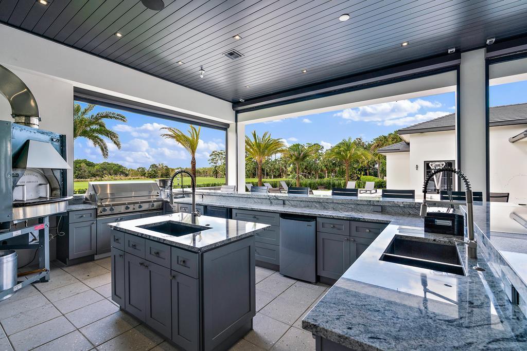 OLD MARSH - Residential