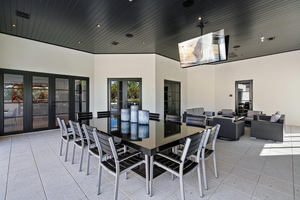 OLD MARSH - Residential