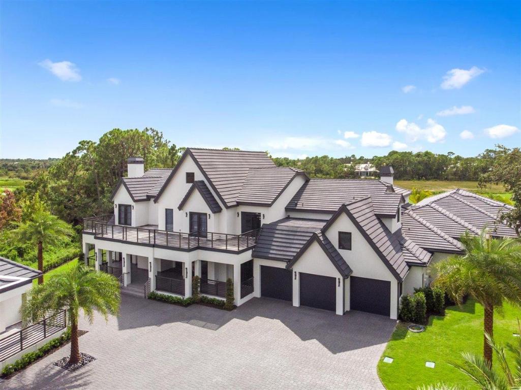 OLD MARSH - Residential