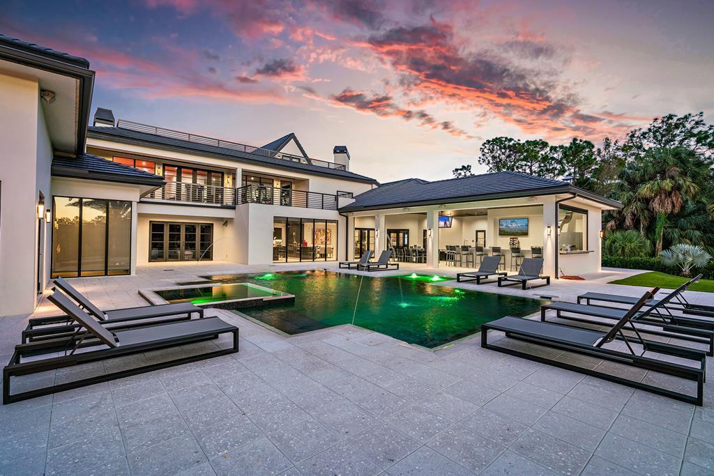 OLD MARSH - Residential