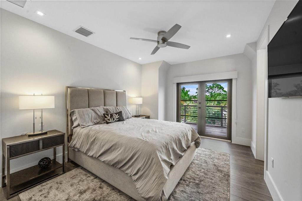 OLD MARSH - Residential