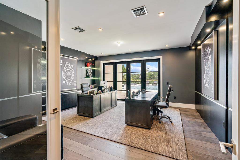 OLD MARSH - Residential