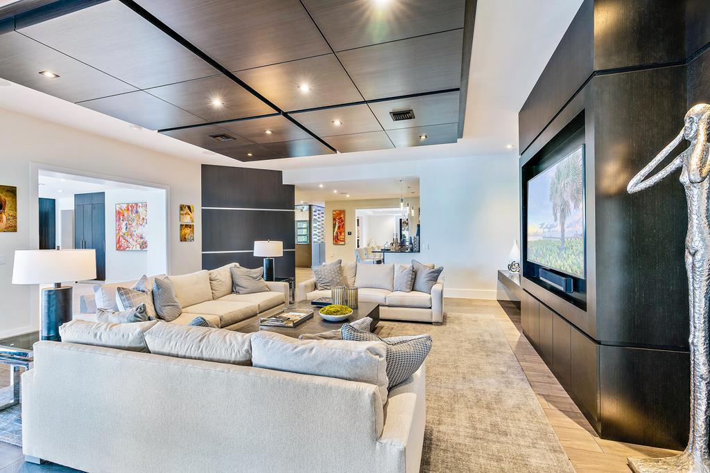 OLD MARSH - Residential