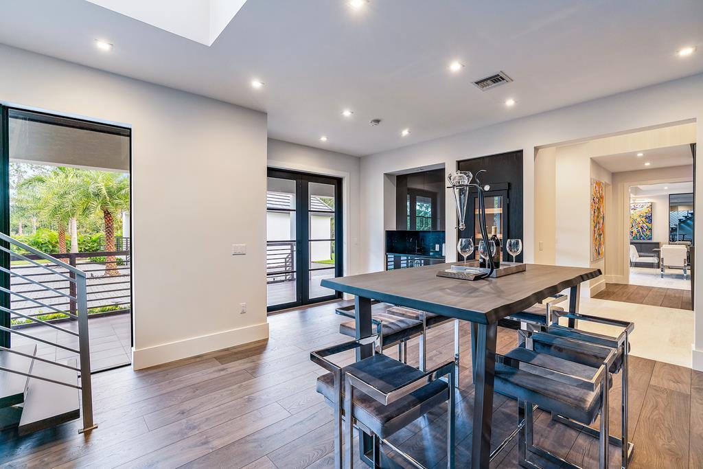 OLD MARSH - Residential