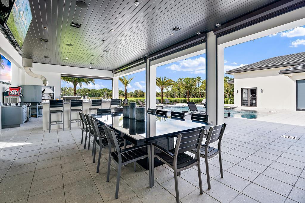 OLD MARSH - Residential