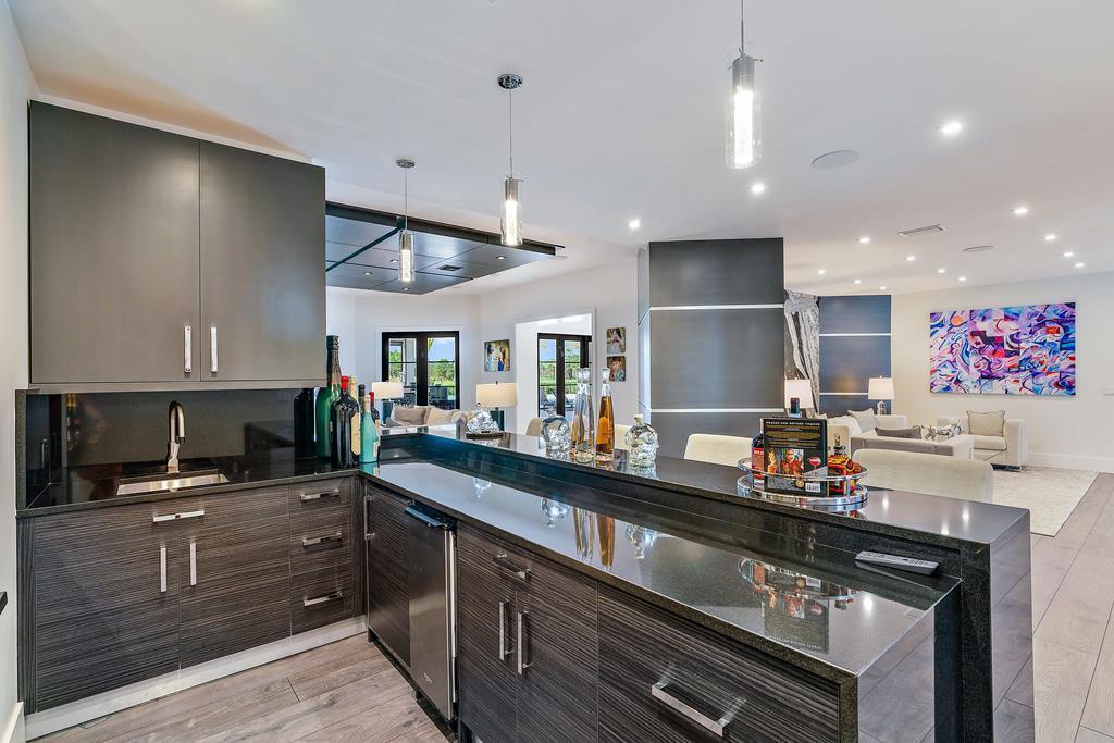 OLD MARSH - Residential