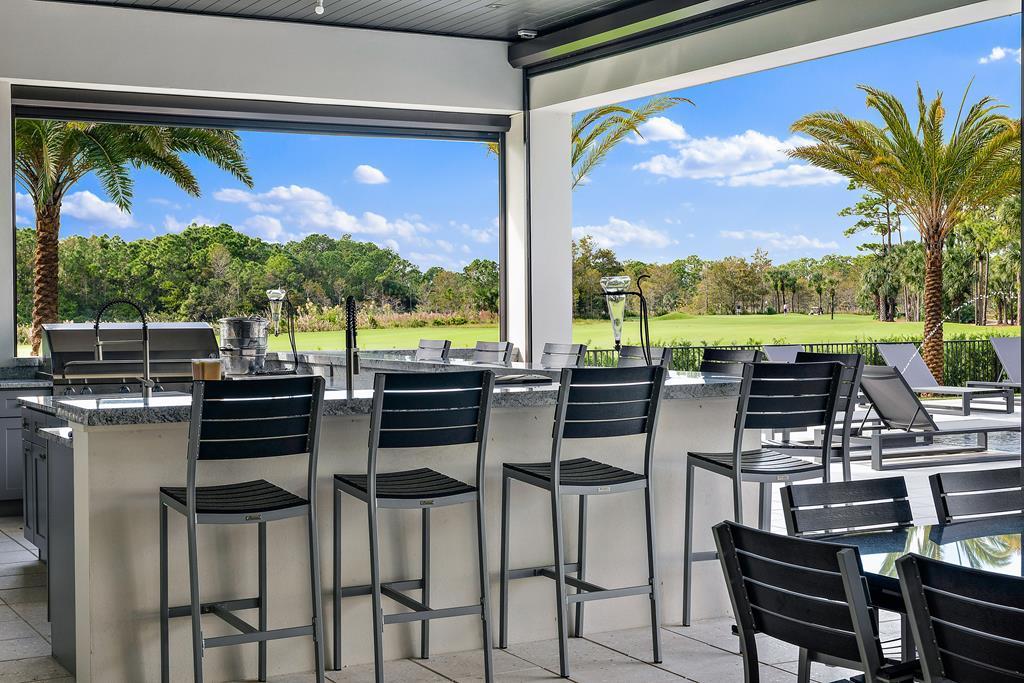 OLD MARSH - Residential