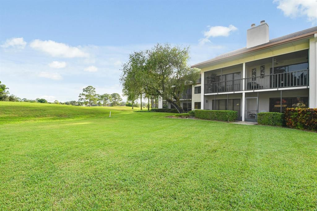 Photo of 3400 Twin Lakes Terrace #205, Fort Pierce, FL 34950 (MLS # R10754984)