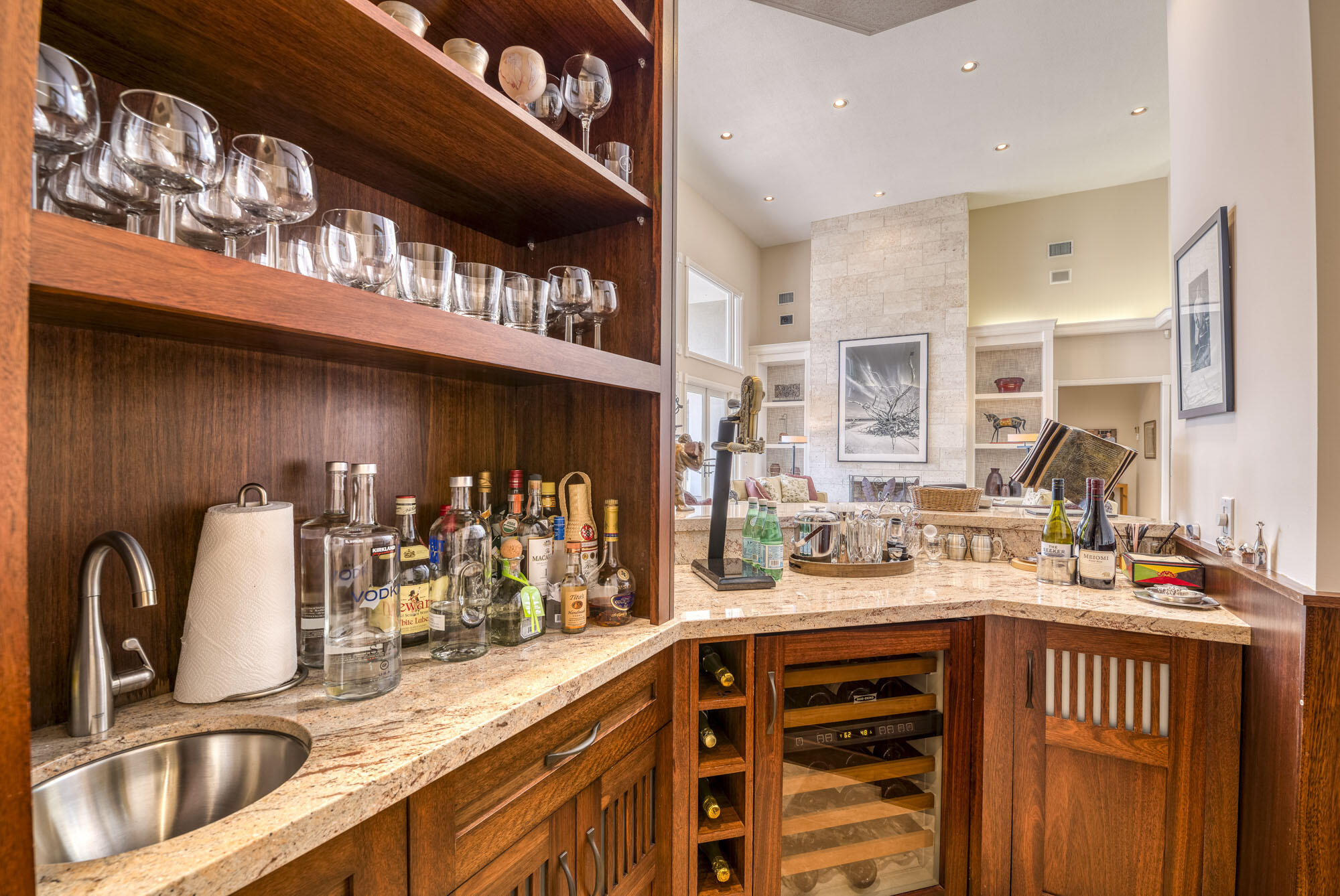 Frenchmans Creek - Residential