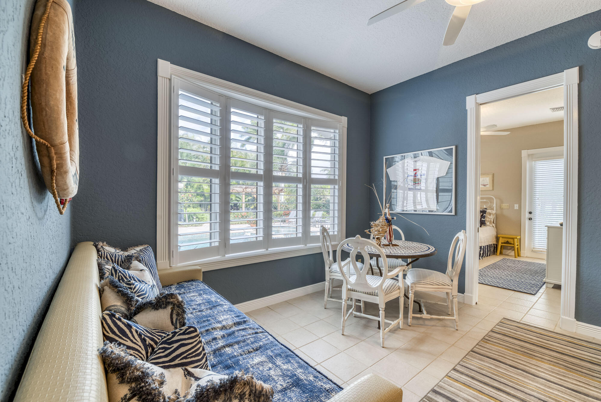 Frenchmans Creek - Residential