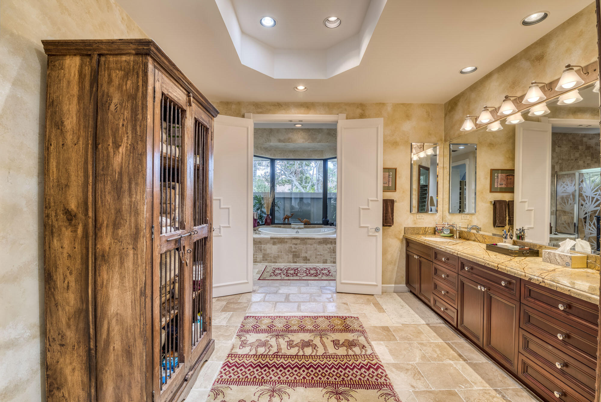 Frenchmans Creek - Residential