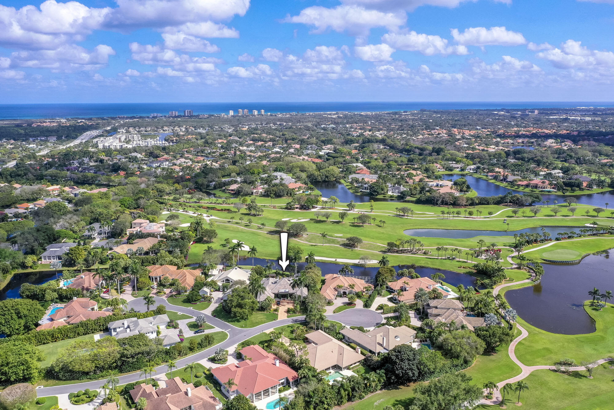 Frenchmans Creek - Residential
