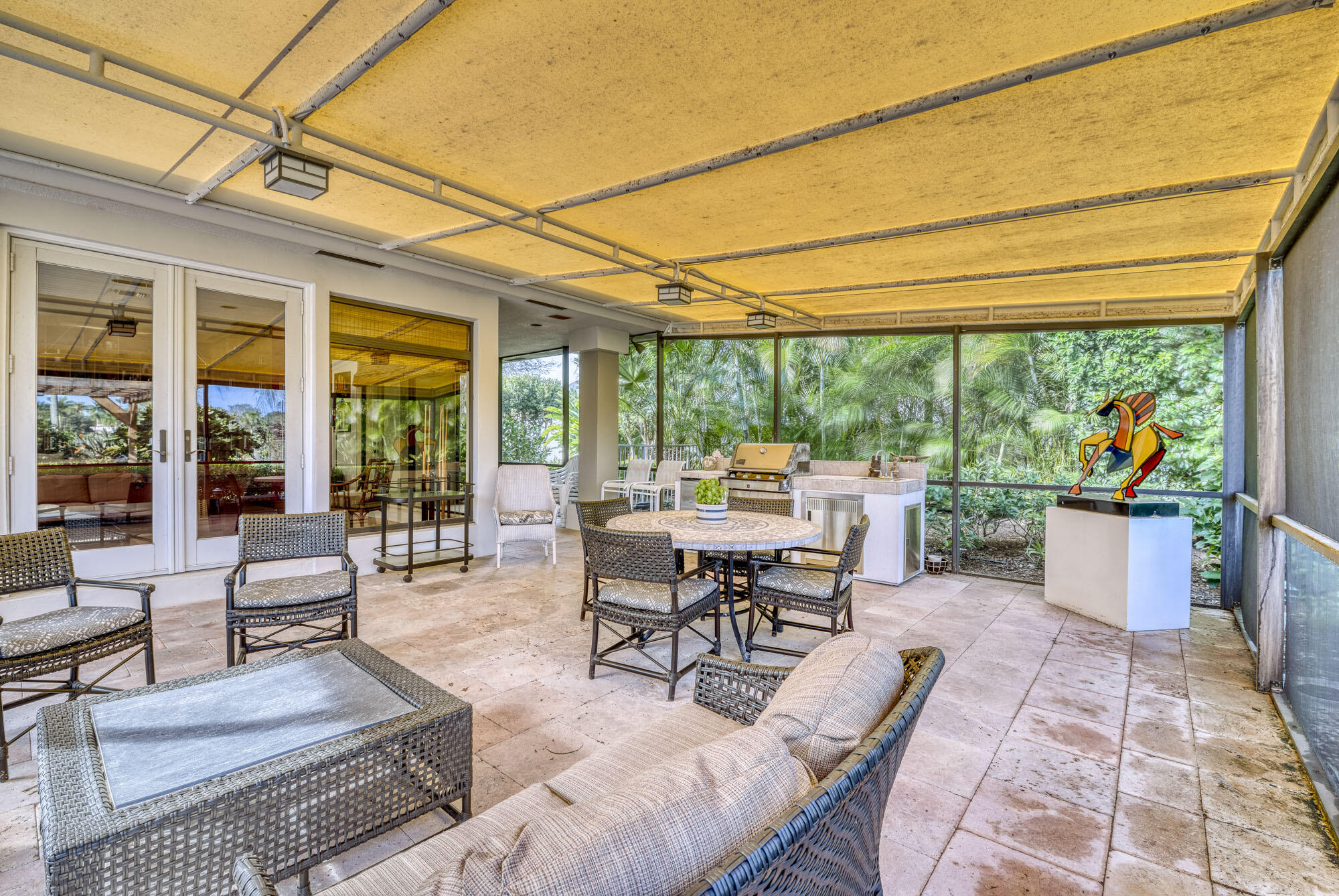 Frenchmans Creek - Residential