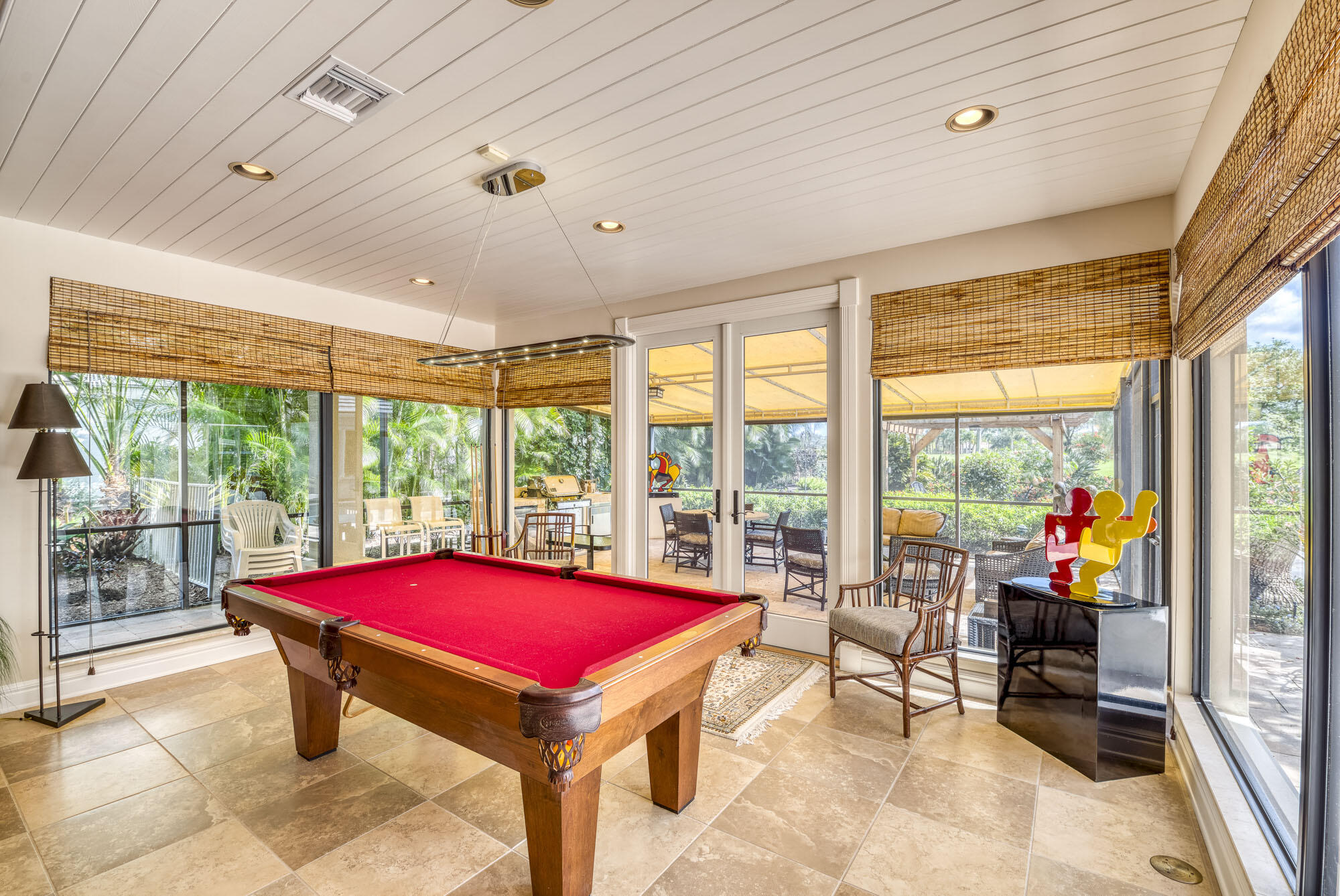 Frenchmans Creek - Residential