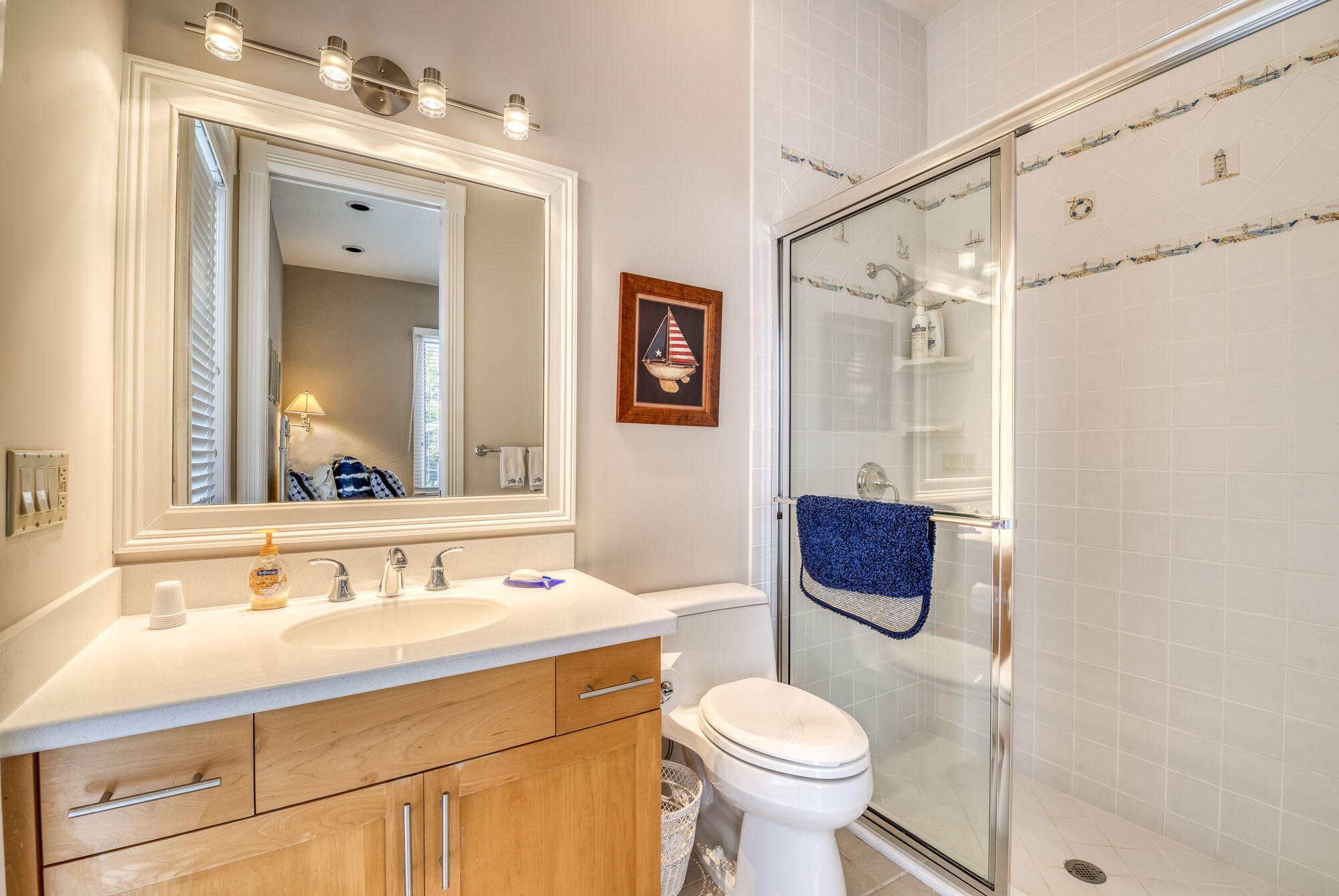 Frenchmans Creek - Residential