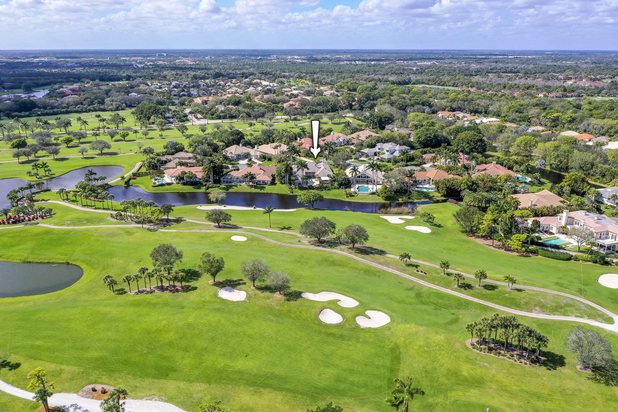 Frenchmans Creek - Residential