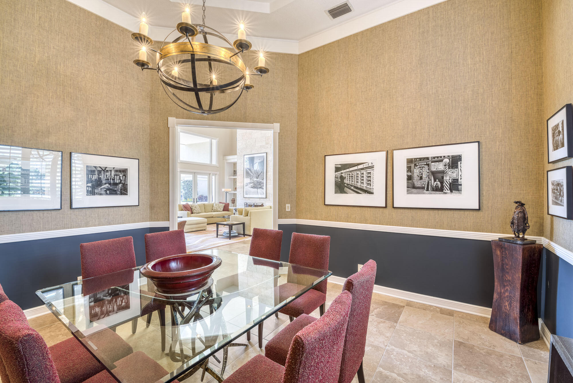 Frenchmans Creek - Residential