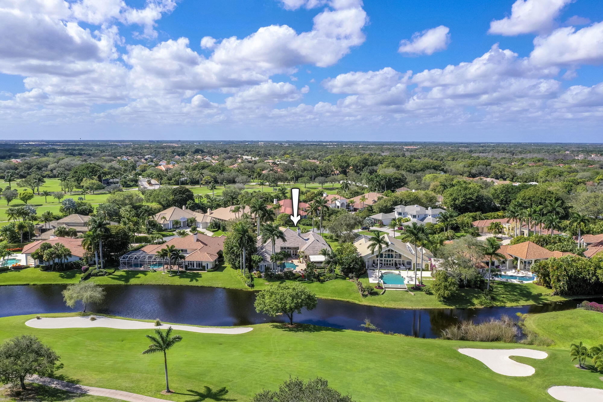 Frenchmans Creek - Residential