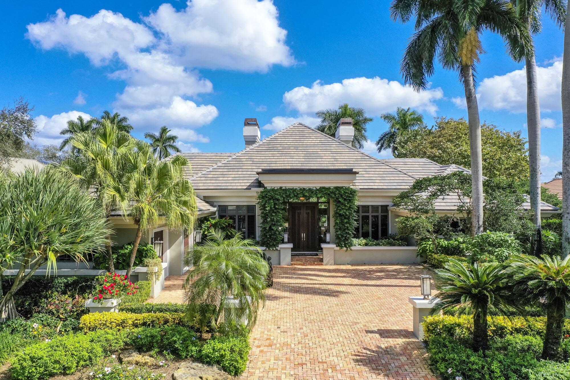 Frenchmans Creek - Residential