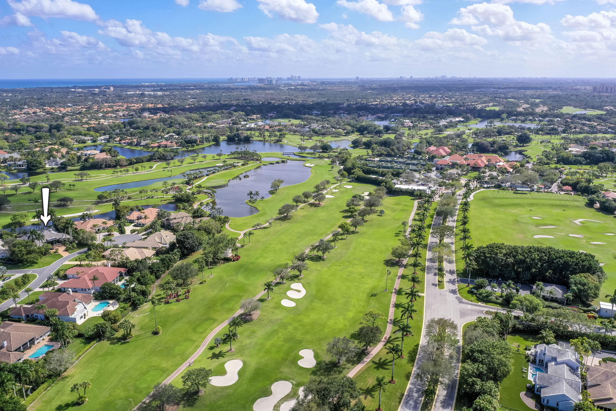 Frenchmans Creek - Residential