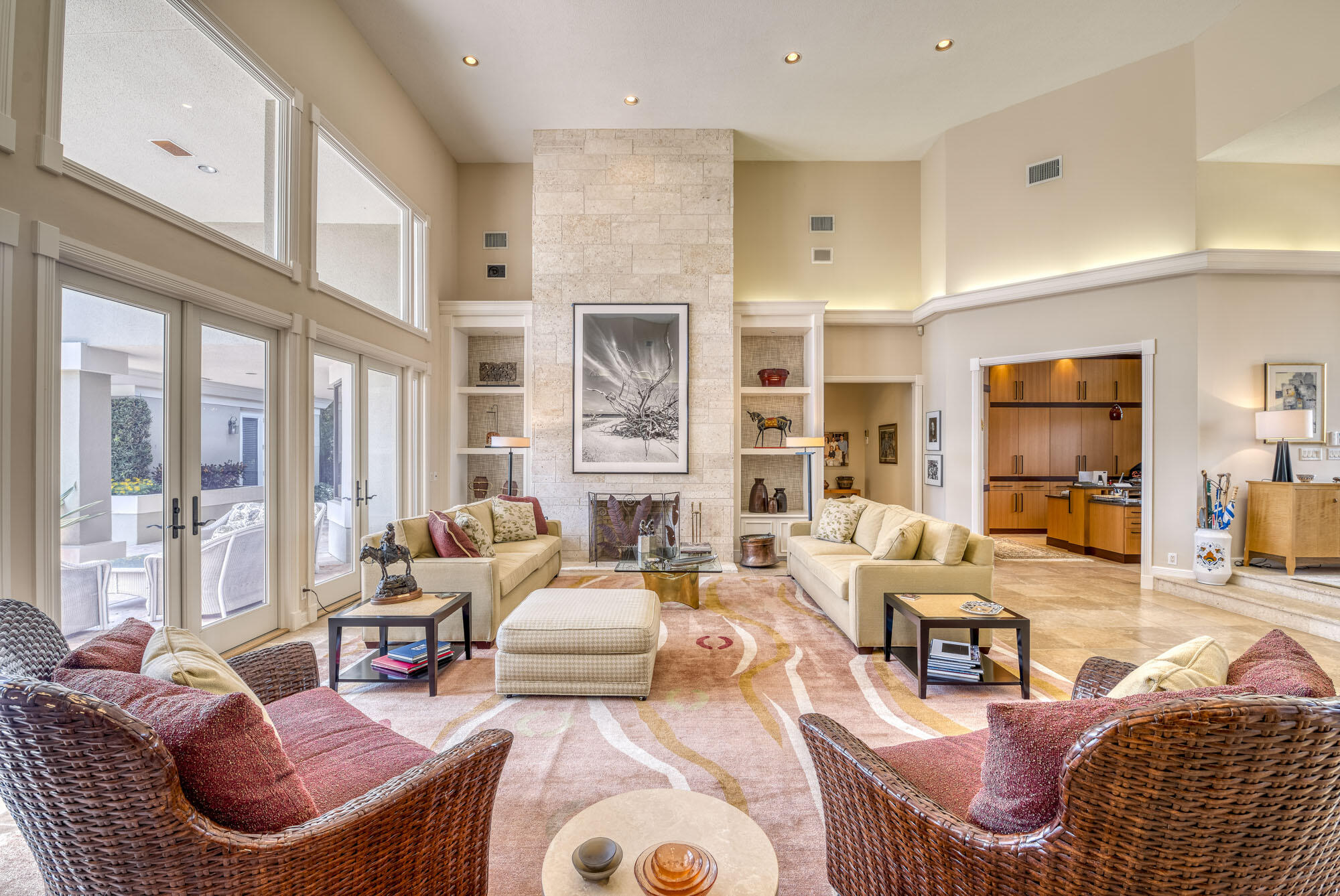 Frenchmans Creek - Residential