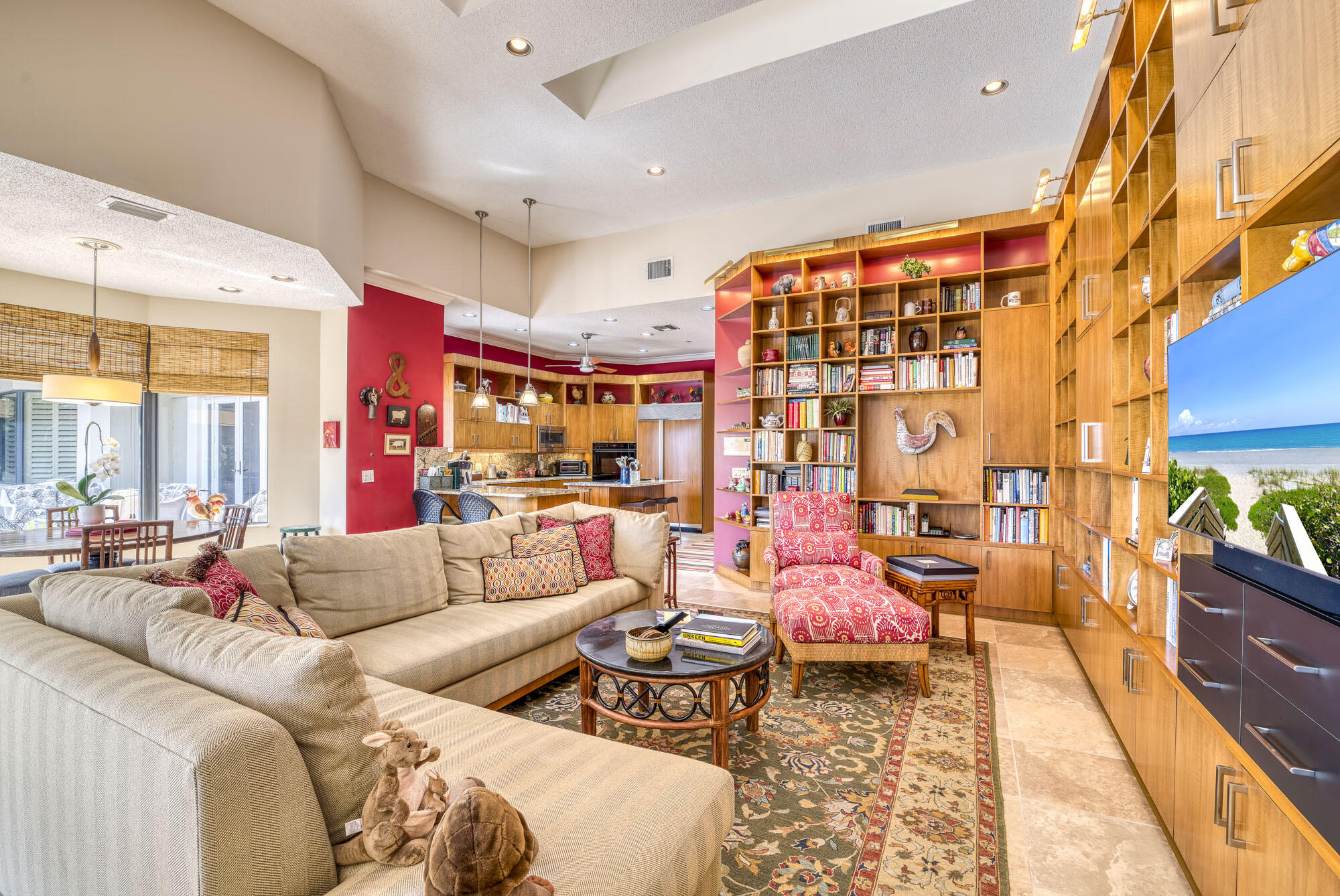 Frenchmans Creek - Residential