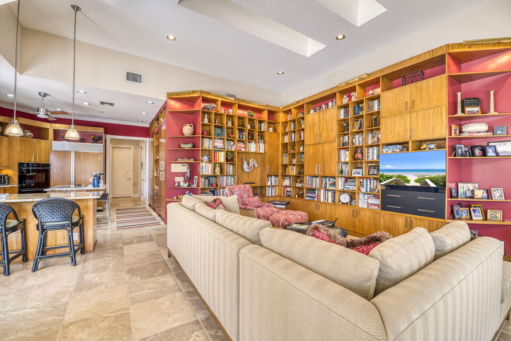 Frenchmans Creek - Residential