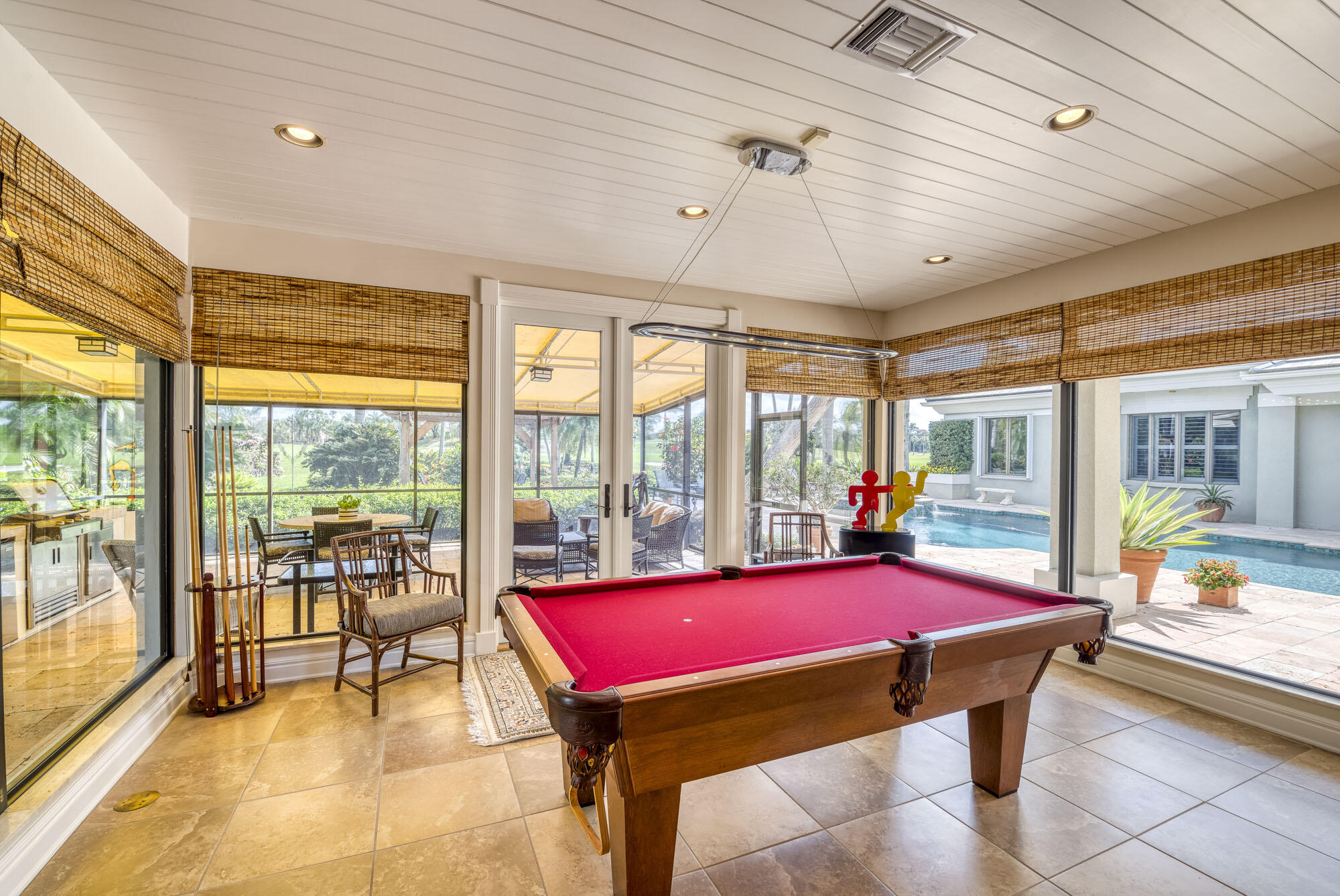 Frenchmans Creek - Residential