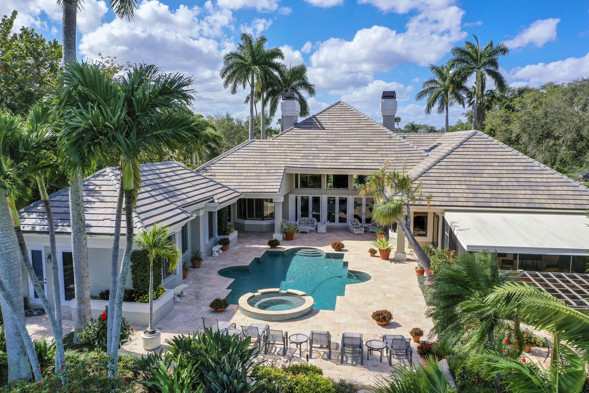 Frenchmans Creek - Residential