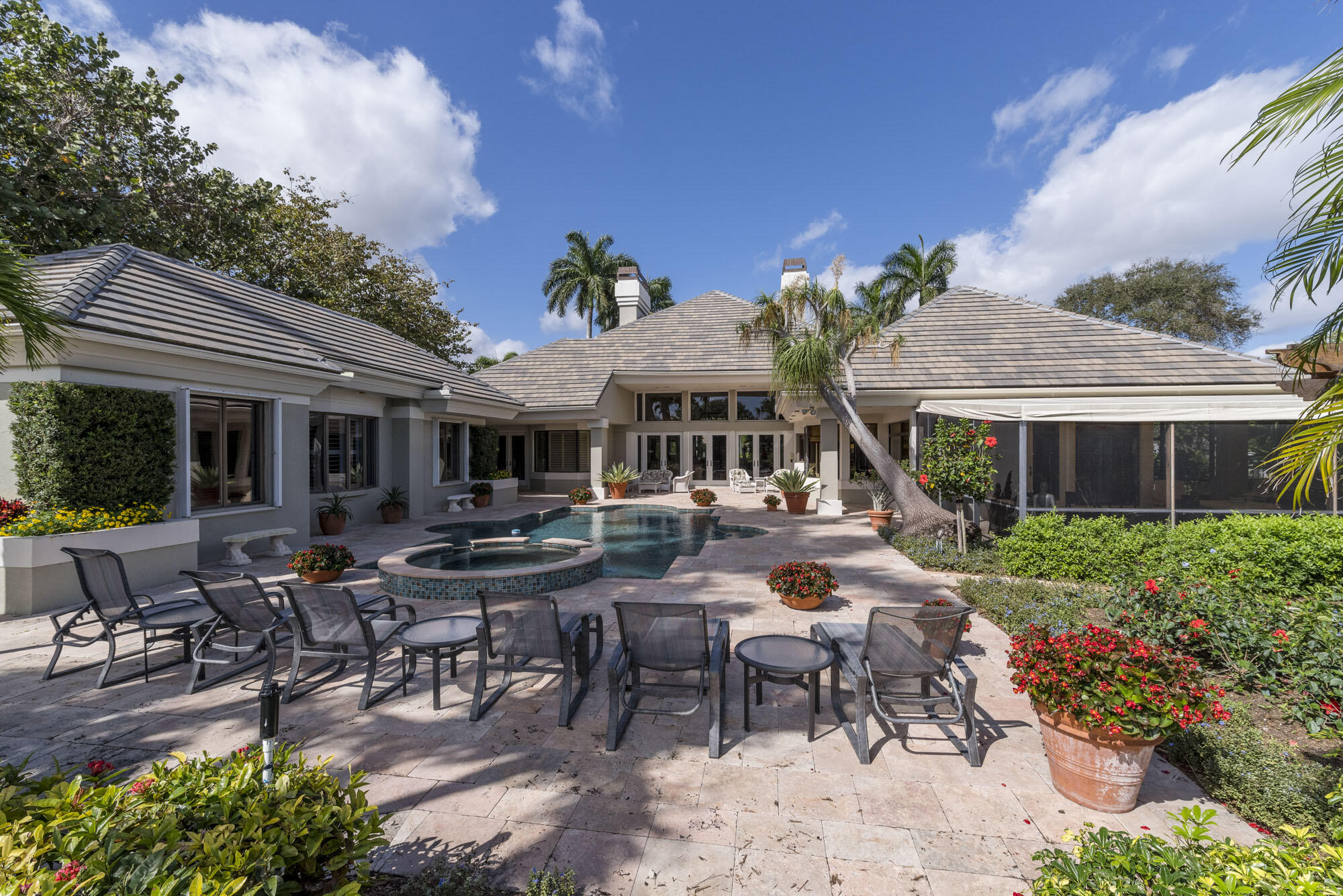 Frenchmans Creek - Residential