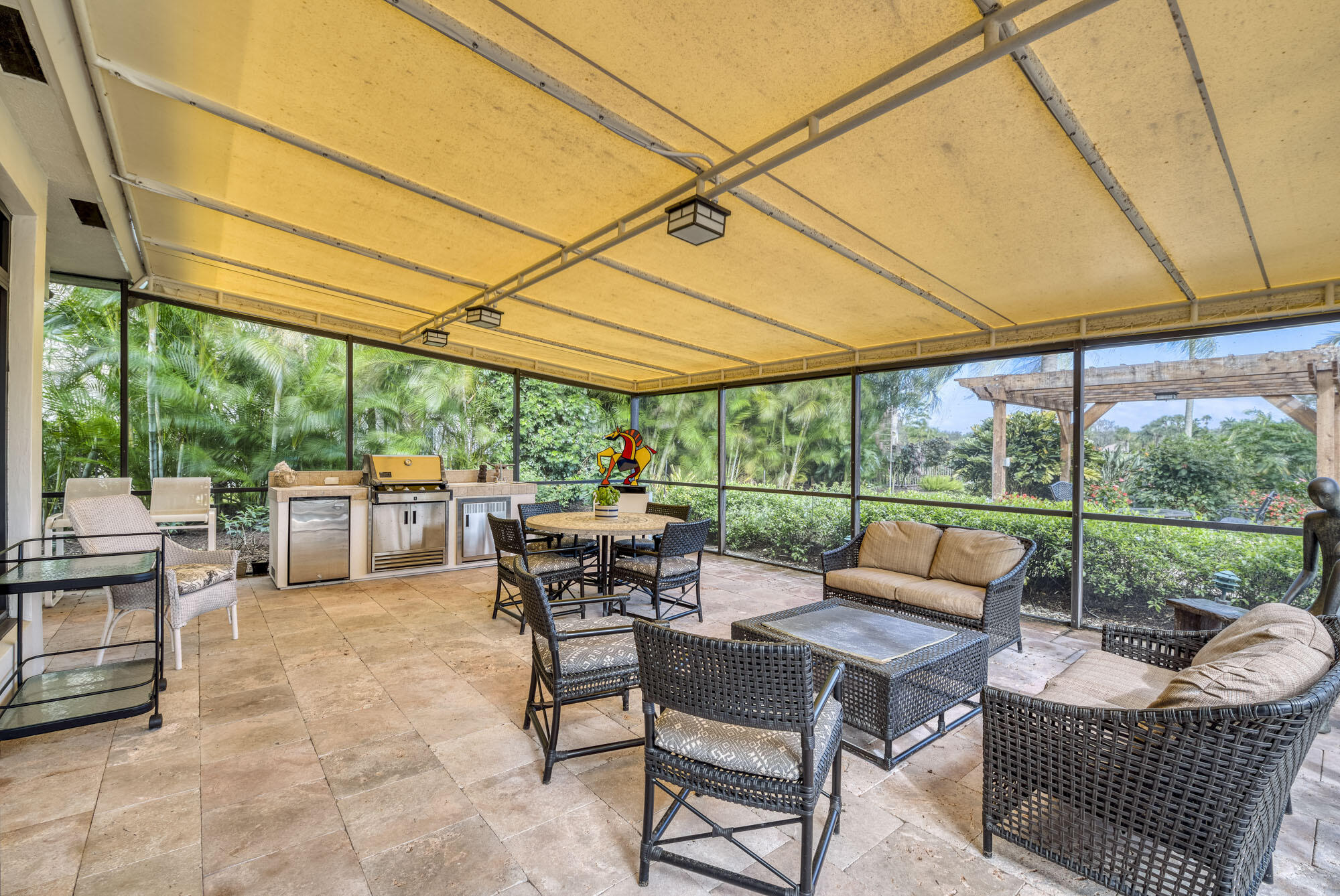 Frenchmans Creek - Residential