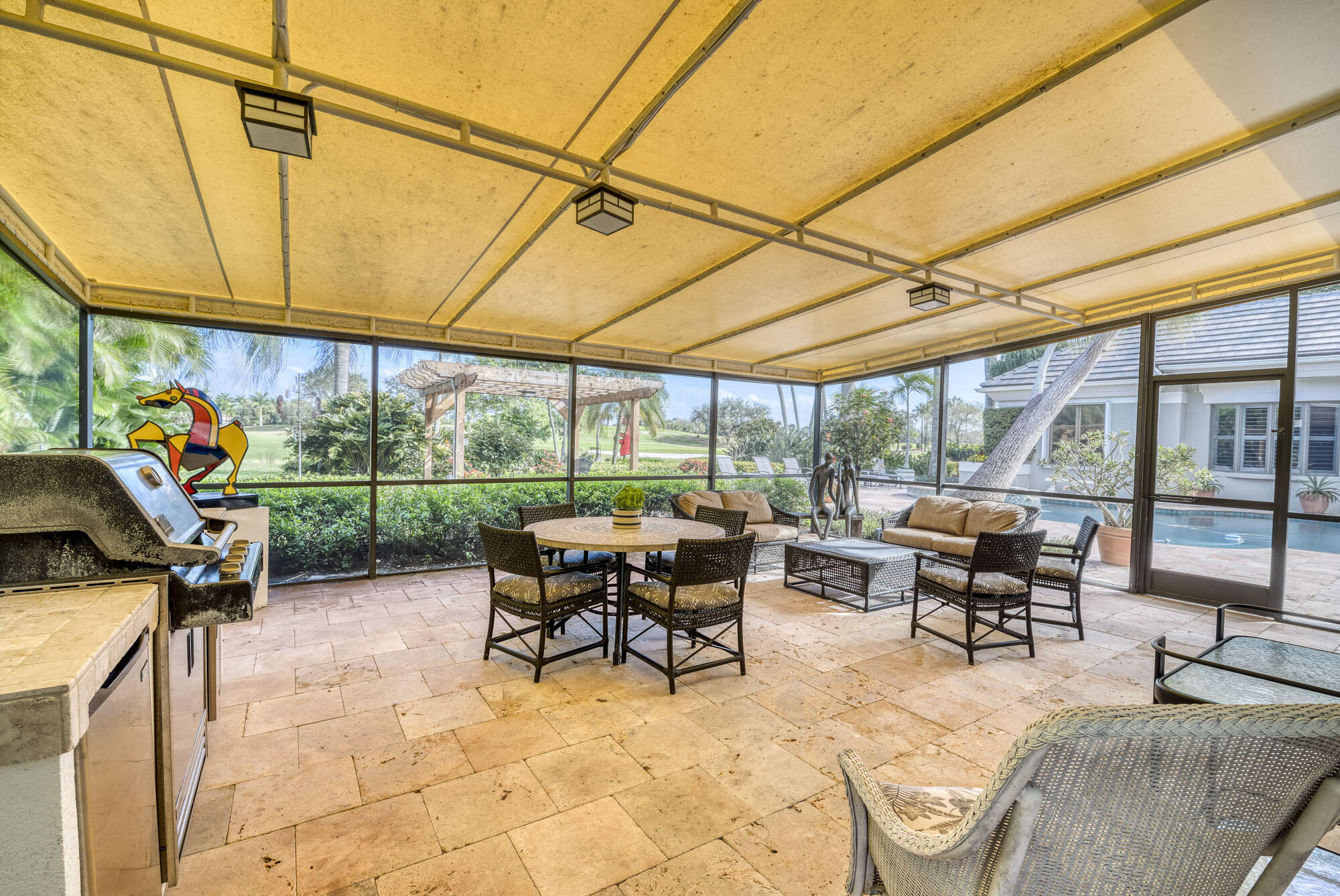 Frenchmans Creek - Residential