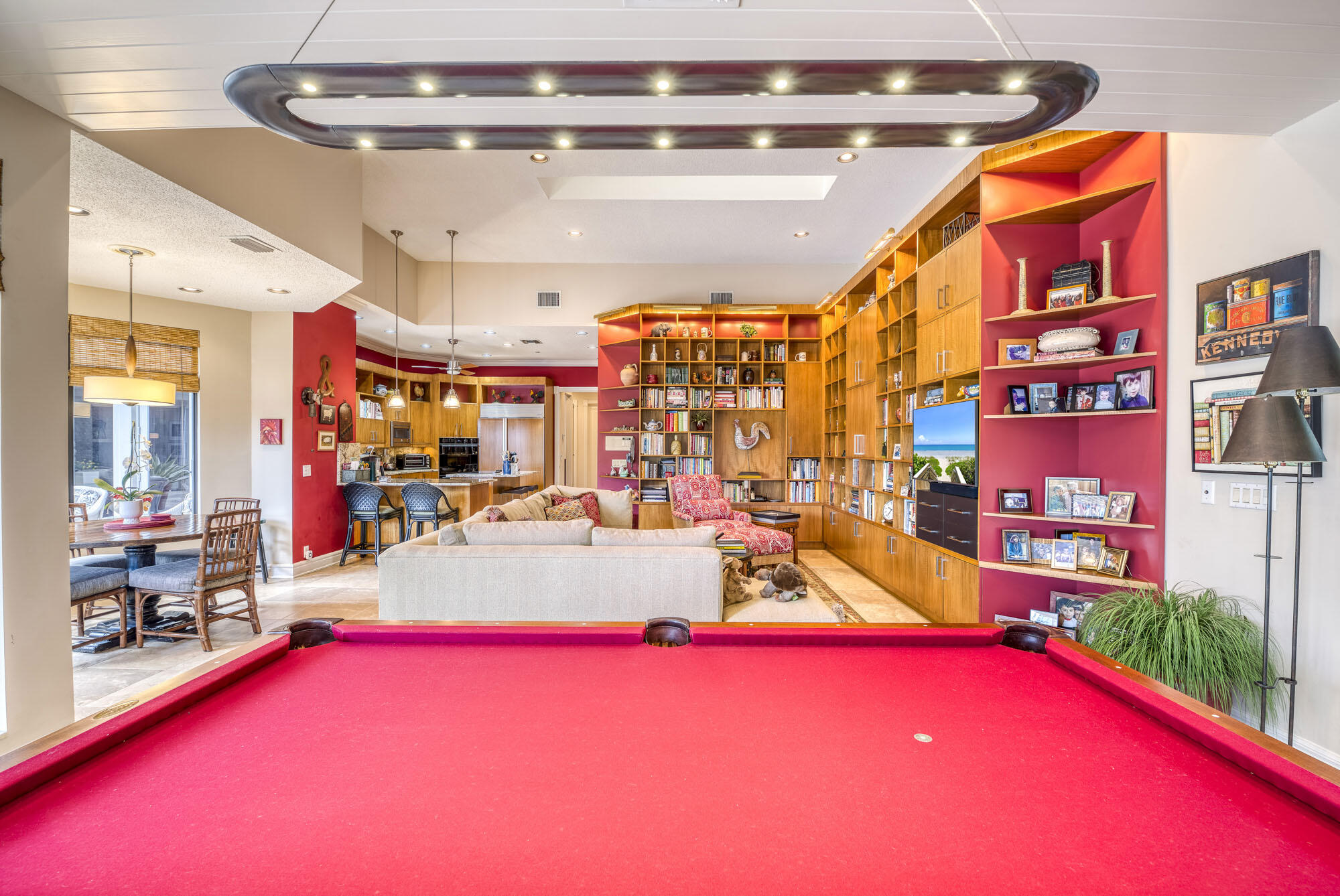 Frenchmans Creek - Residential