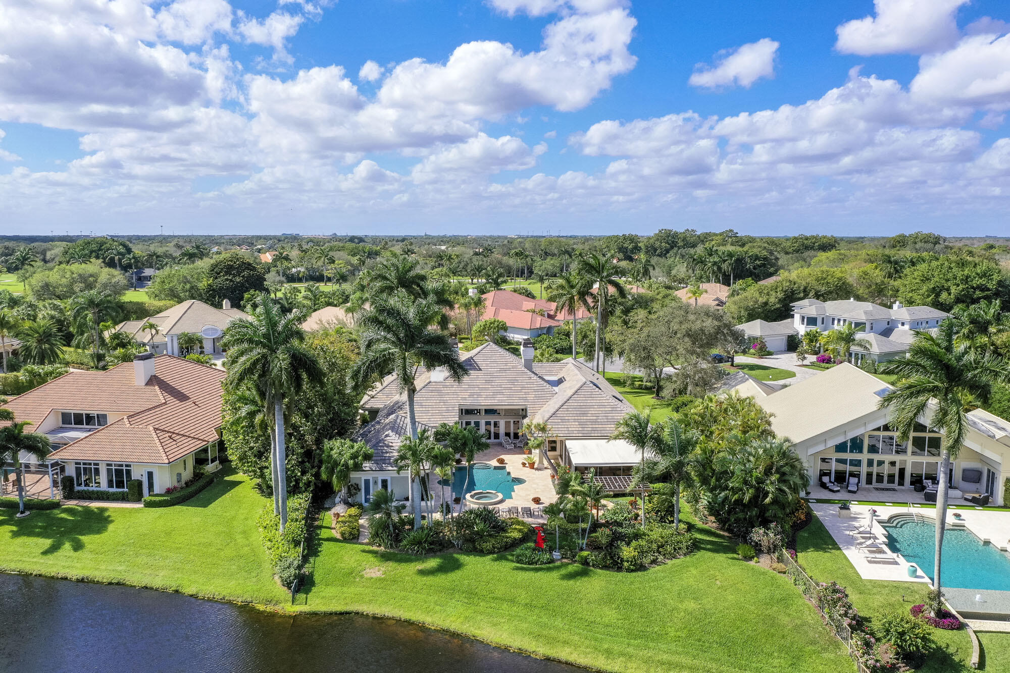 Frenchmans Creek - Residential