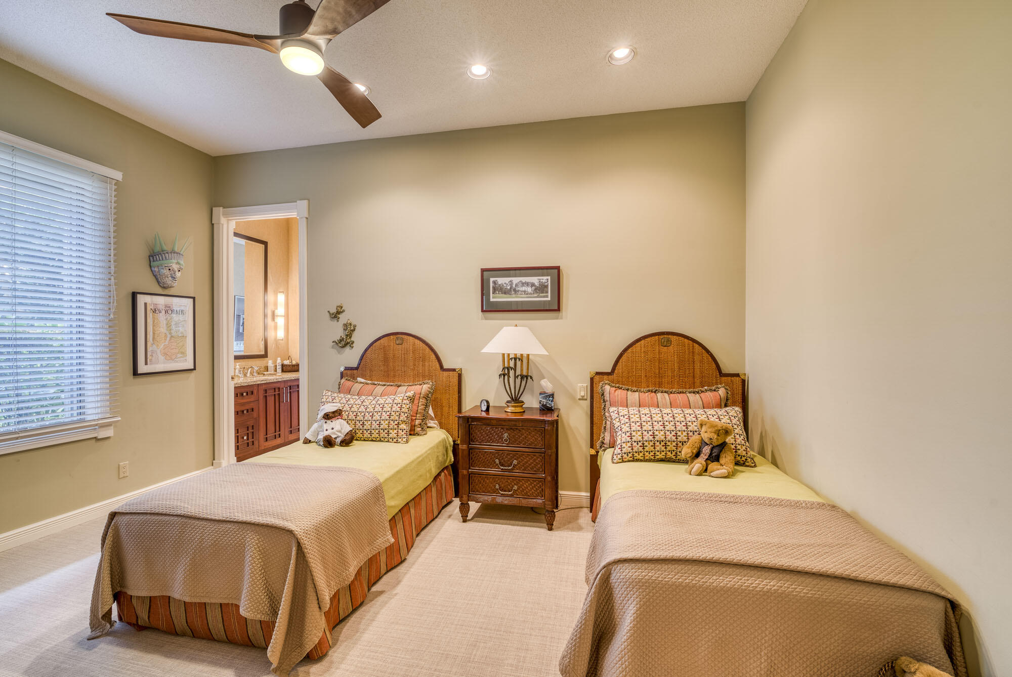 Frenchmans Creek - Residential